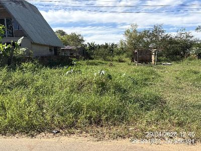 Terreno, 50 m² - Foto 1