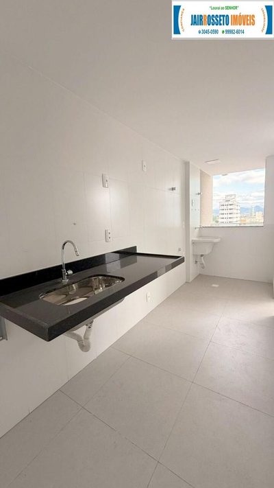 Apartamento, 3 quartos, 75 m² - Foto 3