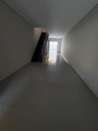 Sobrado, 3 quartos, 140 m² - Foto 4