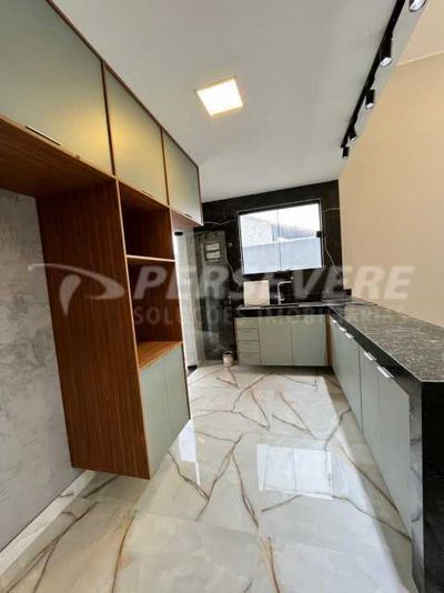 Casa, 3 quartos, 99 m² - Foto 5