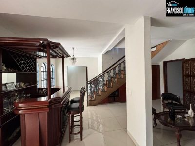 Sobrado, 4 quartos, 390 m² - Foto 5