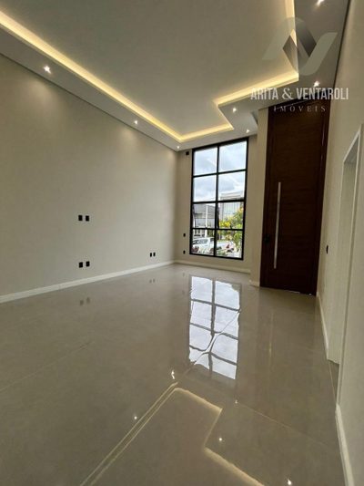 Casa, 3 quartos, 157 m² - Foto 2