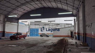 Depósito-Galpão, 1000 m² - Foto 2
