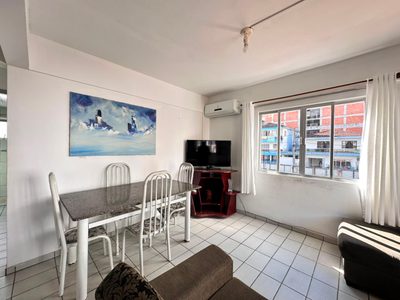 Apartamento, 2 quartos, 60 m² - Foto 4