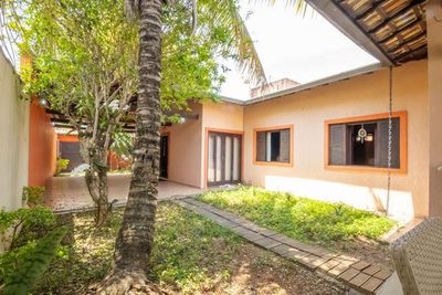 Casa, 3 quartos, 377 m² - Foto 2