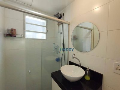 Apartamento, 3 quartos, 65 m² - Foto 4