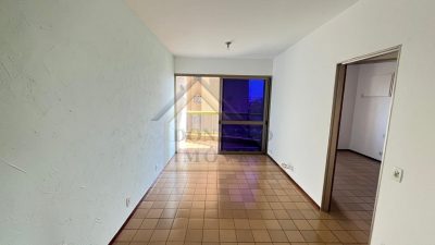 Apartamento, 1 quarto, 55 m² - Foto 1