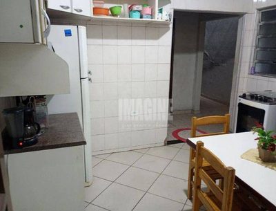 Sobrado, 3 quartos, 200 m² - Foto 2