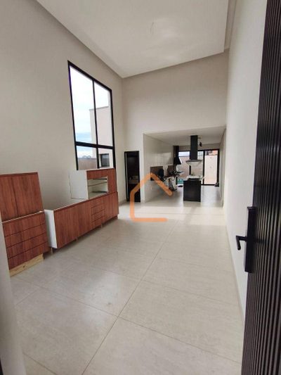 Casa, 3 quartos, 150 m² - Foto 2
