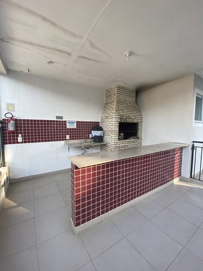Apartamento, 2 quartos, 42 m² - Foto 3
