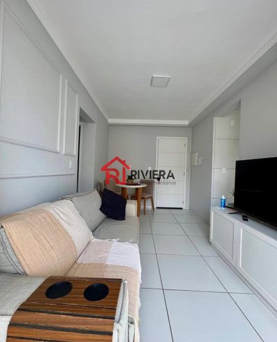 Apartamento, 2 quartos, 52 m² - Foto 2