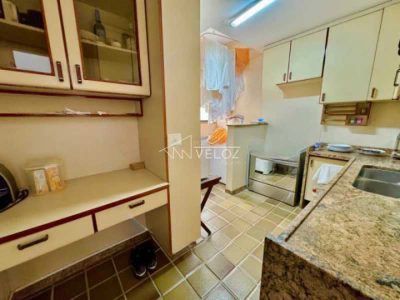 Apartamento, 3 quartos, 179 m² - Foto 1