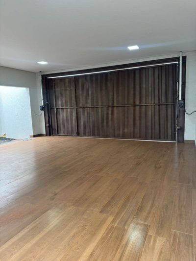 Casa, 3 quartos - Foto 3