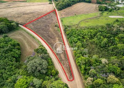 Terreno, 6166 m² - Foto 1