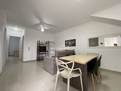 Apartamento, 2 quartos, 70 m² - Foto 5