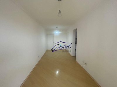 Apartamento, 2 quartos, 60 m² - Foto 2
