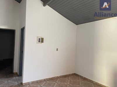 Casa, 3 quartos, 60 m² - Foto 5