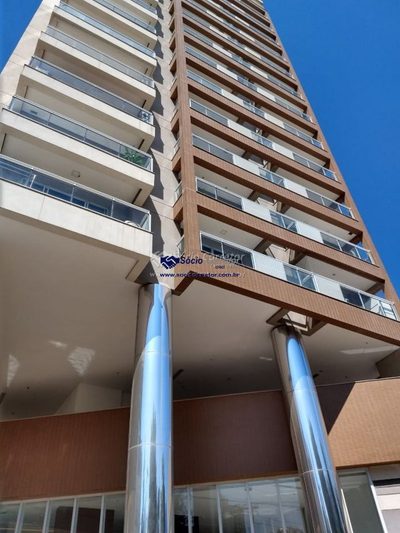 Sala-Conjunto, 41 m² - Foto 1