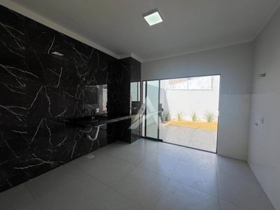 Casa, 3 quartos, 105 m² - Foto 3