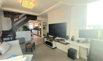 Apartamento, 2 quartos, 152 m² - Foto 4