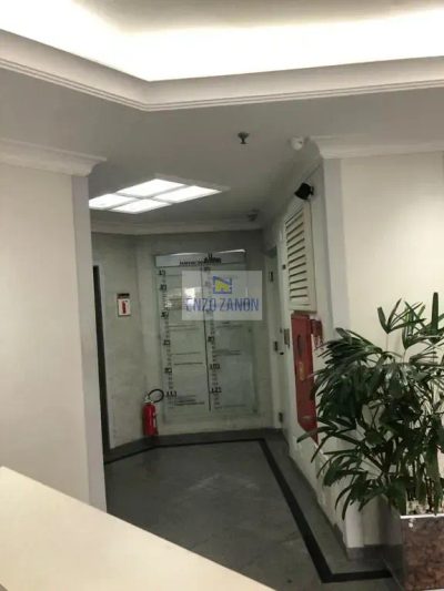 Sala-Conjunto, 57 m² - Foto 1