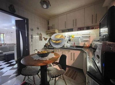 Casa de Condomínio, 2 quartos - Foto 5