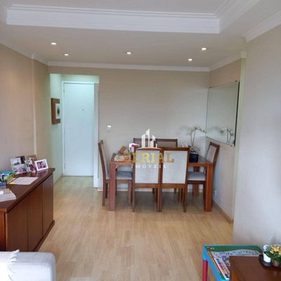 Apartamento, 3 quartos, 62 m² - Foto 2