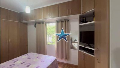 Apartamento, 1 quarto, 64 m² - Foto 4