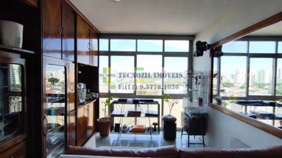 Apartamento, 2 quartos, 82 m² - Foto 4