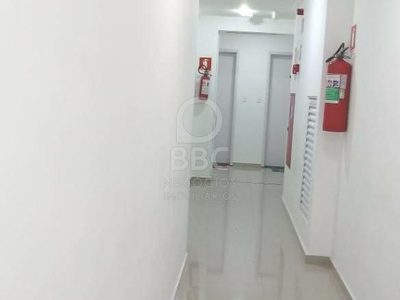 Apartamento, 2 quartos, 59 m² - Foto 4