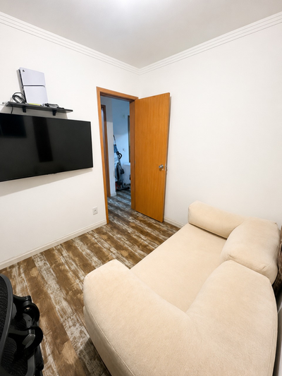 Apartamento, 2 quartos, 47 m² - Foto 4