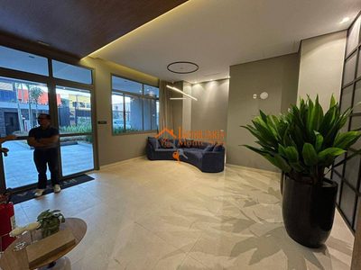 Apartamento, 2 quartos, 68 m² - Foto 3
