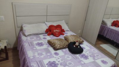 Apartamento, 2 quartos - Foto 3