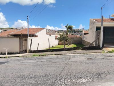 Terreno, 250 m² - Foto 1