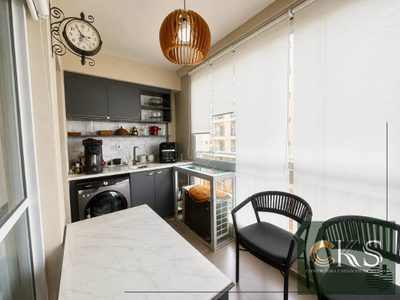 Apartamento, 2 quartos, 74 m² - Foto 5