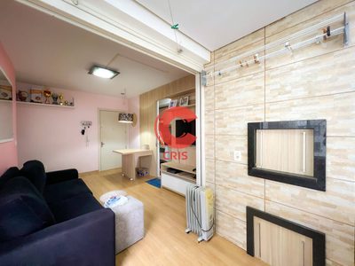 Apartamento, 2 quartos, 56 m² - Foto 5
