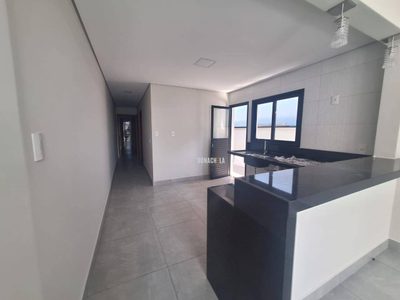 Casa, 2 quartos, 70 m² - Foto 2