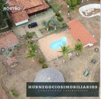 Casa, 6 quartos, 21 m² - Foto 2