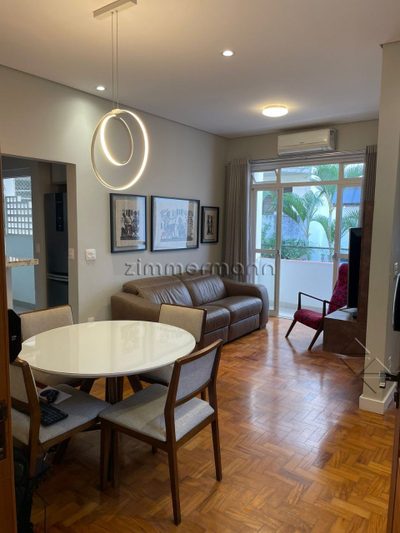 Apartamento, 2 quartos, 83 m² - Foto 1