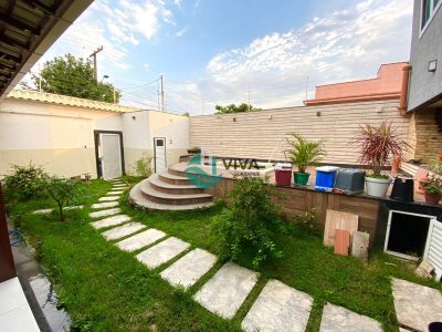 Apartamento, 4 quartos, 200 m² - Foto 2