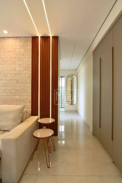 Apartamento, 2 quartos, 45 m² - Foto 5