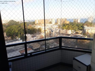 Apartamento, 4 quartos, 216 m² - Foto 5
