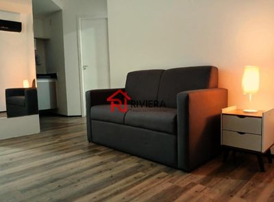 Apartamento, 1 quarto, 37 m² - Foto 1