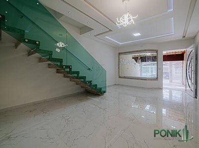 Casa, 2 quartos - Foto 1