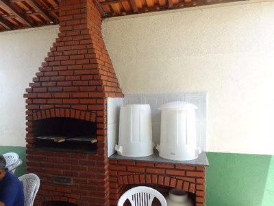 Apartamento, 2 quartos, 62 m² - Foto 3