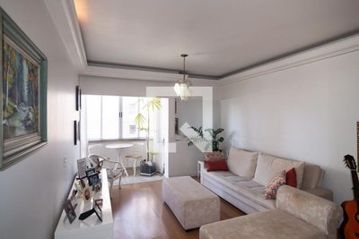 Apartamento, 3 quartos, 100 m² - Foto 5