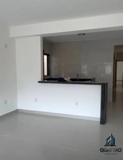 Casa, 3 quartos, 105 m² - Foto 2