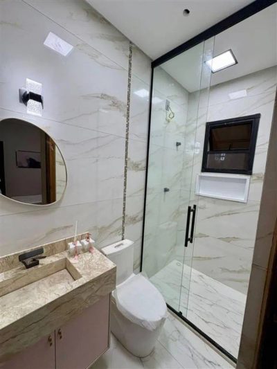 Casa, 4 quartos, 127 m² - Foto 4