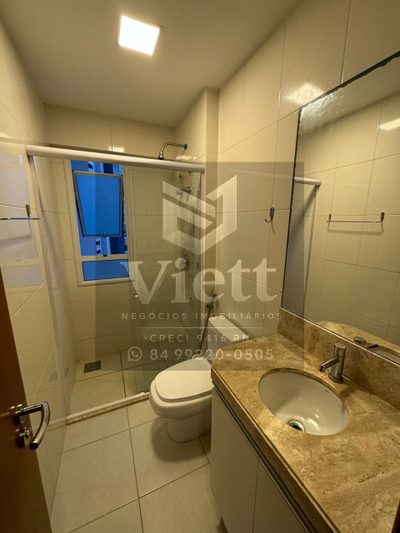 Apartamento, 2 quartos, 59 m² - Foto 5