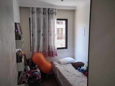 Apartamento, 3 quartos, 75 m² - Foto 2
